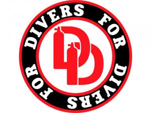 Divers For Divers – сухие гидрокостюмы, утеплители и сервисное обслуживание – новый участник Moscow Dive Show 2025